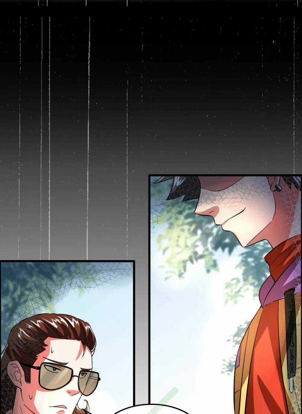 Dị Giới Cung Ứng Thương Chapter 4 trang 10