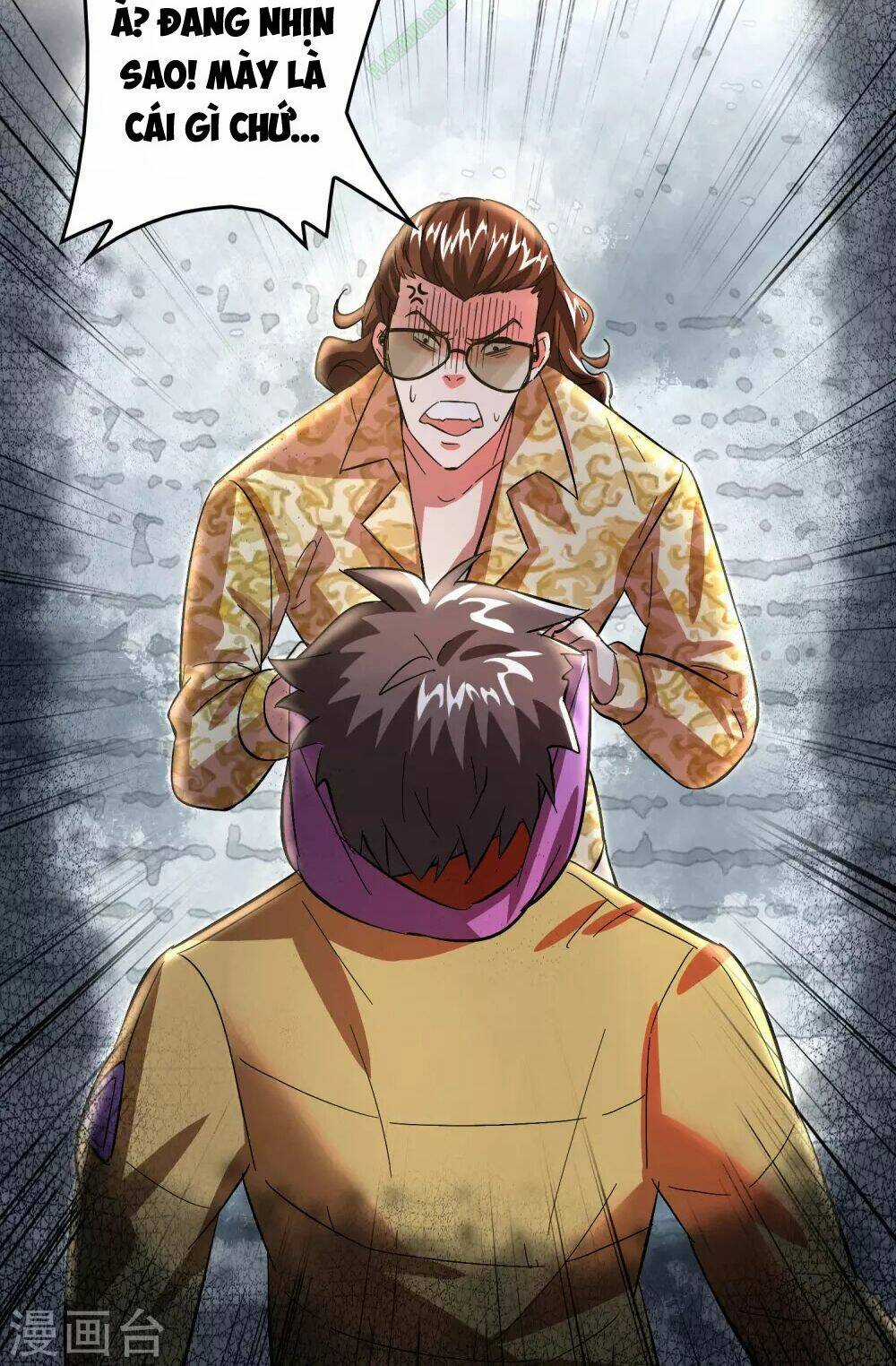 Dị Giới Cung Ứng Thương Chapter 4 trang 13