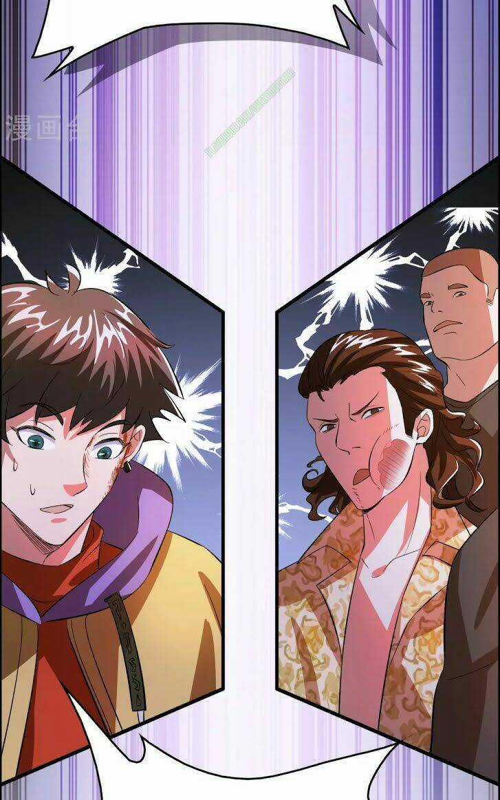 Dị Giới Cung Ứng Thương Chapter 4 trang 22