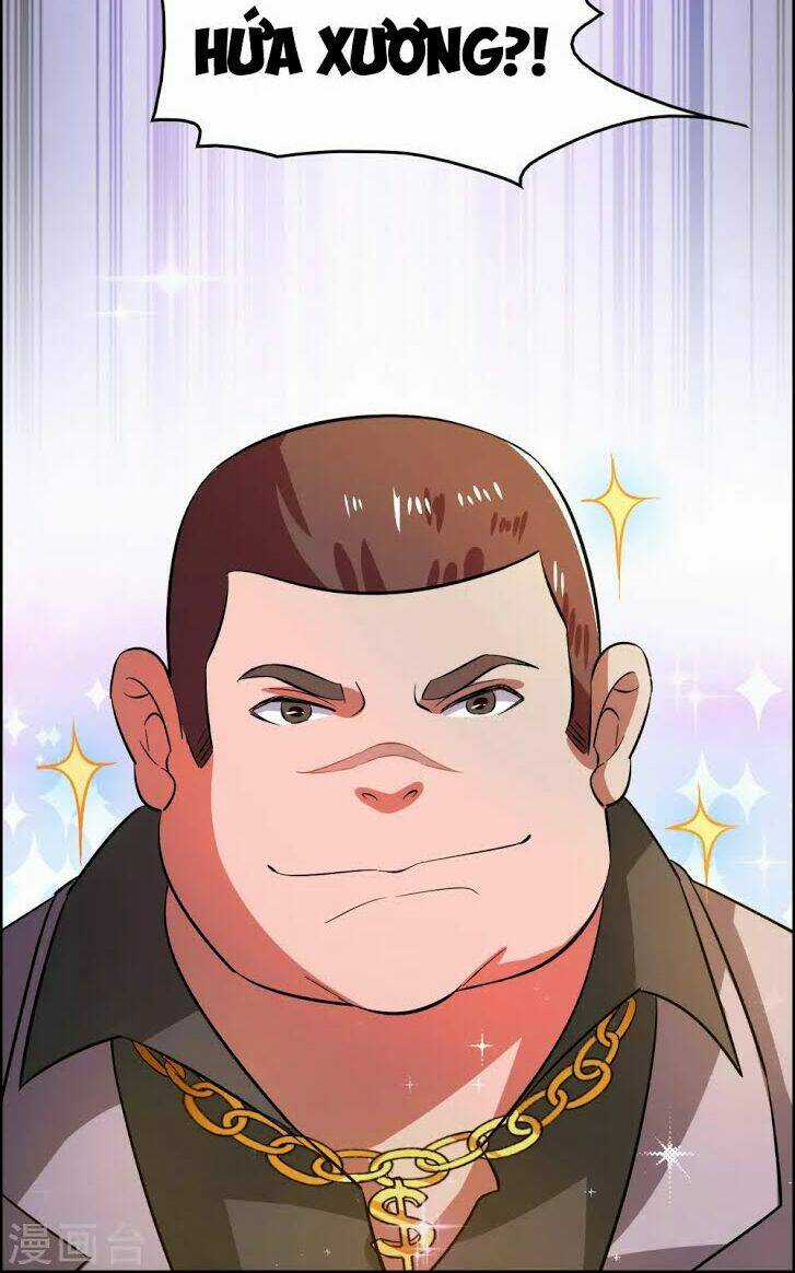 Dị Giới Cung Ứng Thương Chapter 4 trang 23