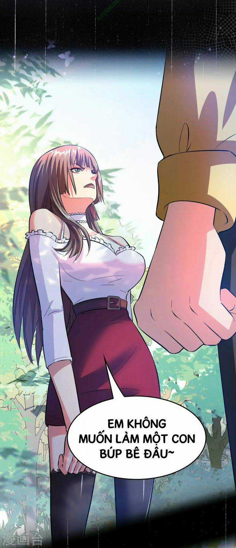 Dị Giới Cung Ứng Thương Chapter 4 trang 3