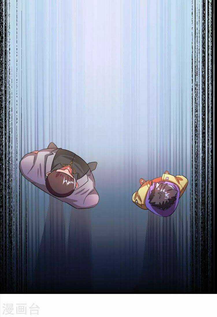 Dị Giới Cung Ứng Thương Chapter 4 trang 30