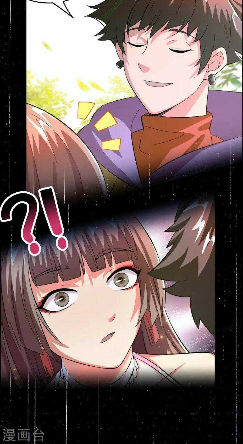 Dị Giới Cung Ứng Thương Chapter 4 trang 5