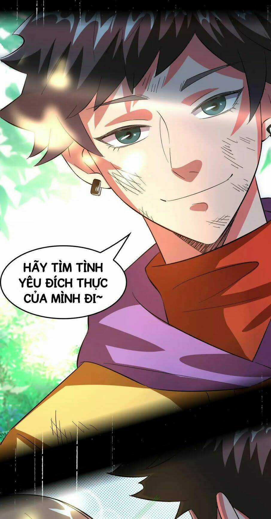 Dị Giới Cung Ứng Thương Chapter 4 trang 8