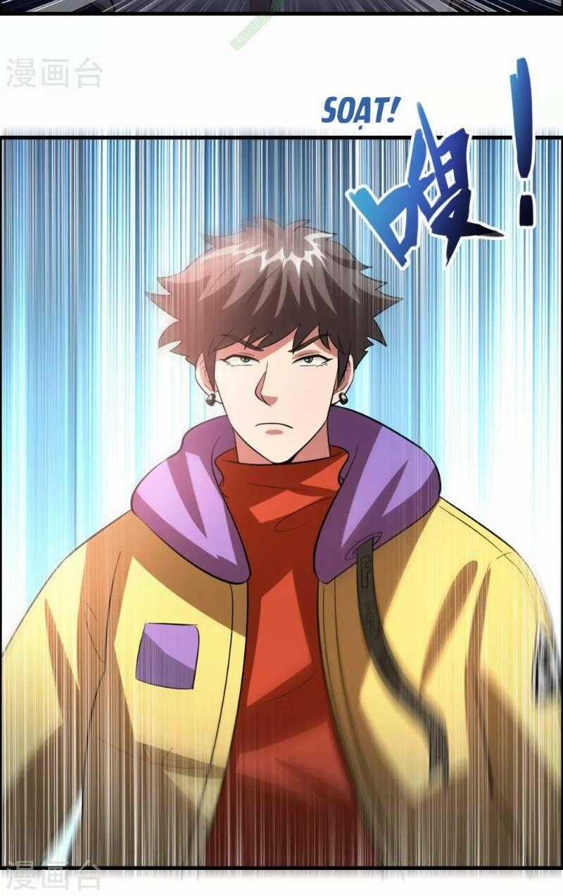 Dị Giới Cung Ứng Thương Chapter 40 trang 1