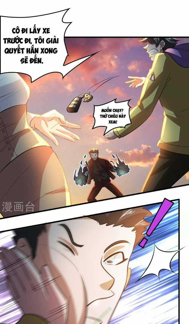 Dị Giới Cung Ứng Thương Chapter 41 trang 0