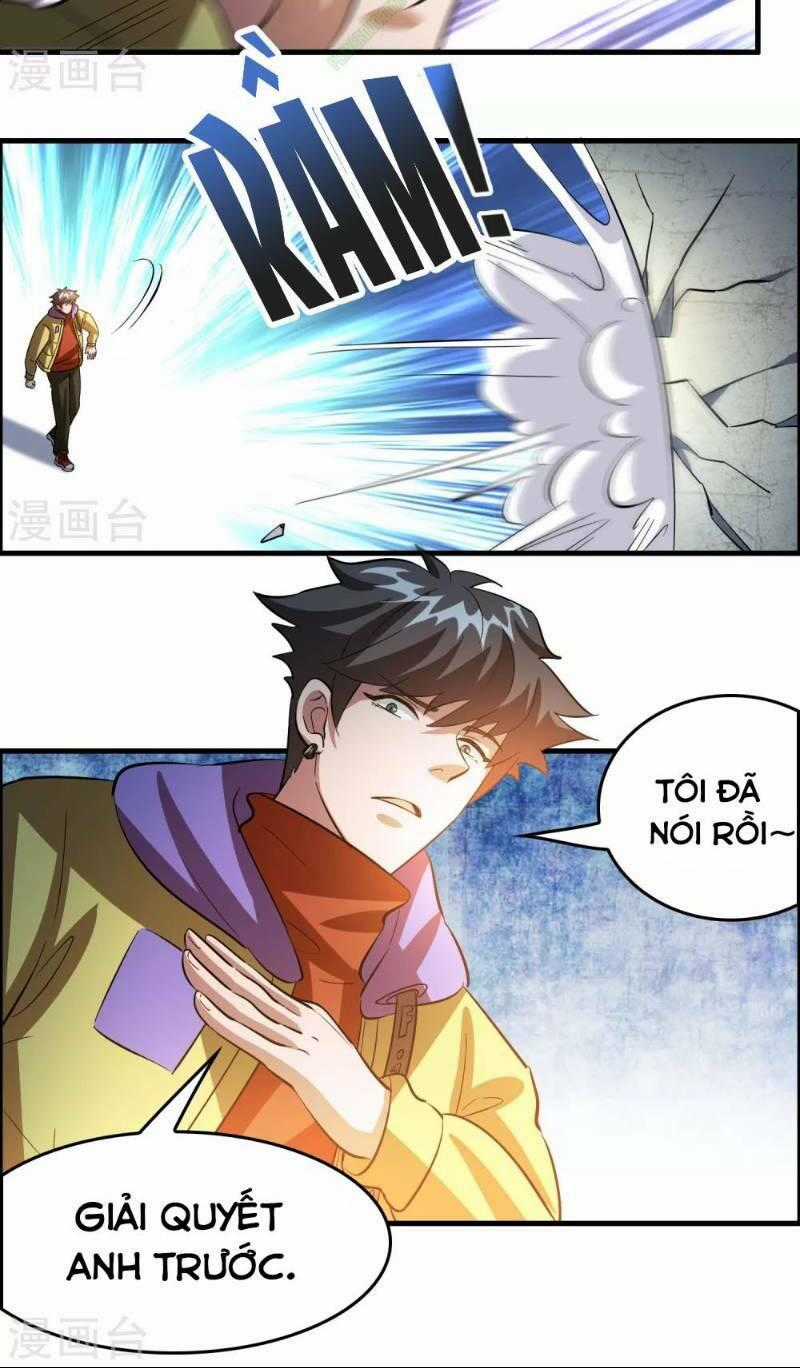 Dị Giới Cung Ứng Thương Chapter 41 trang 1