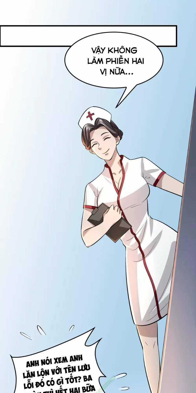 Dị Giới Cung Ứng Thương Chapter 42 trang 0