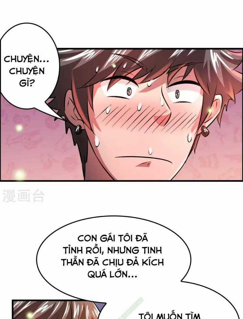 Dị Giới Cung Ứng Thương Chapter 43 trang 0