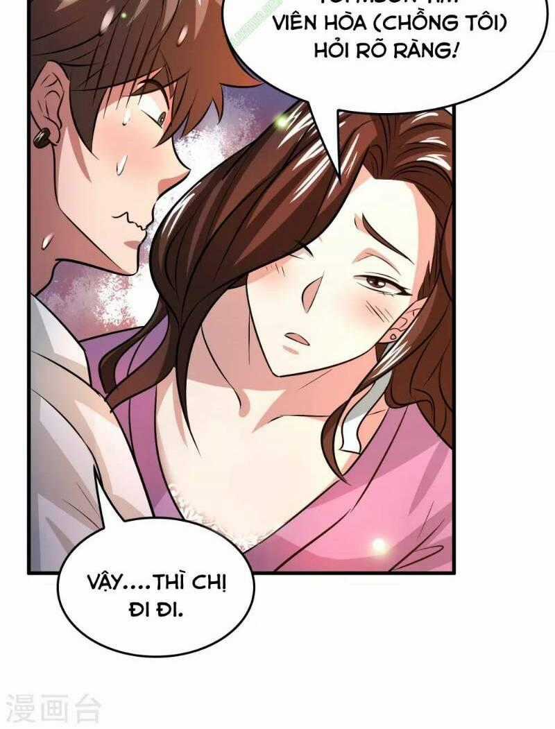 Dị Giới Cung Ứng Thương Chapter 43 trang 1