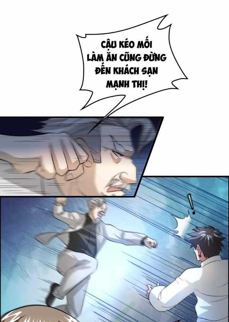 Dị Giới Cung Ứng Thương Chapter 44 trang 0