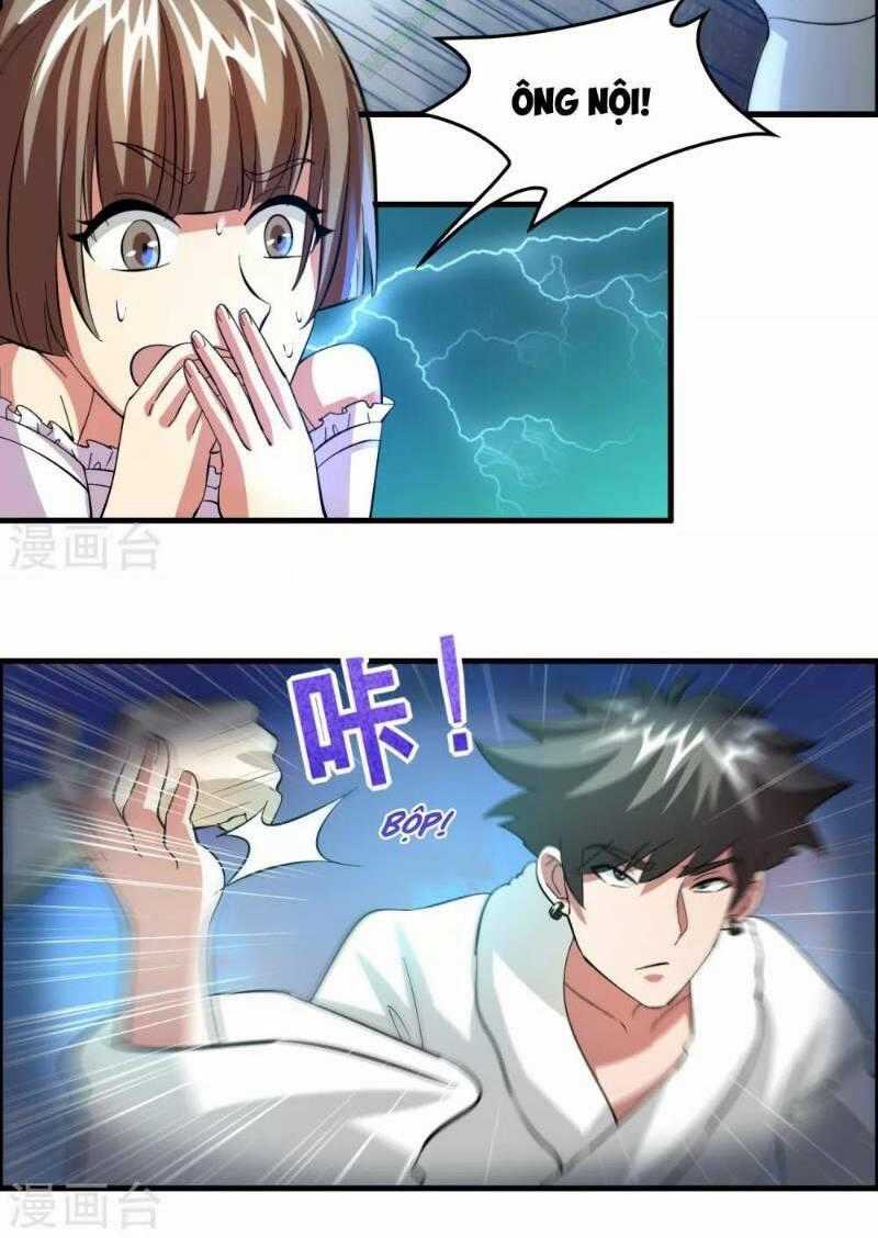 Dị Giới Cung Ứng Thương Chapter 44 trang 1