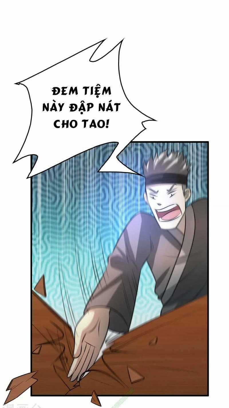 Dị Giới Cung Ứng Thương Chapter 45 trang 0