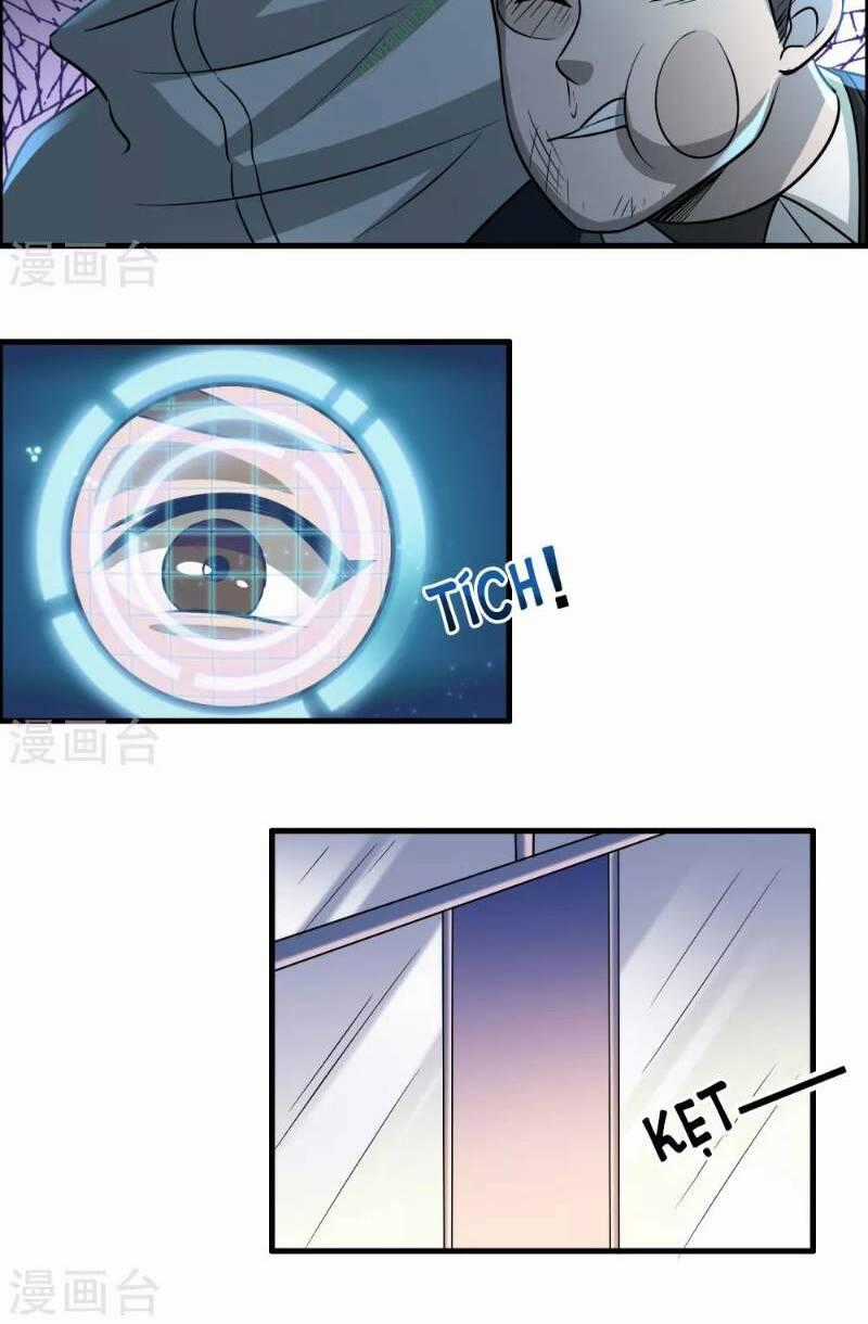 Dị Giới Cung Ứng Thương Chapter 47 trang 1
