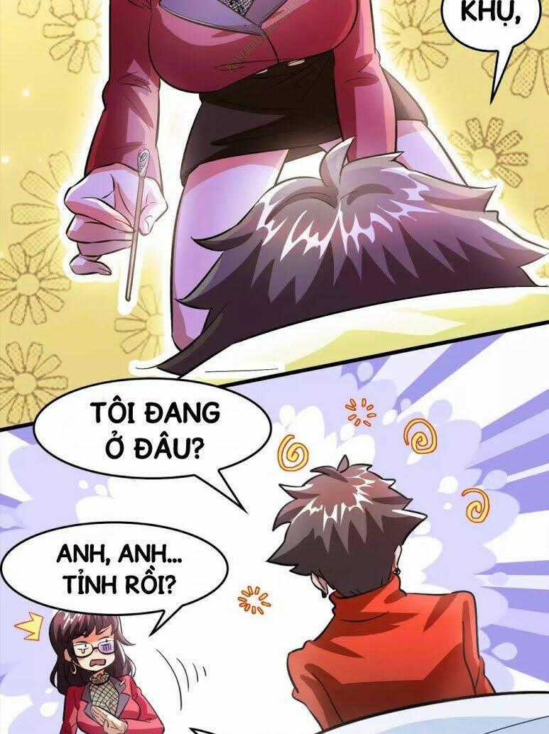 Dị Giới Cung Ứng Thương Chapter 5 trang 1