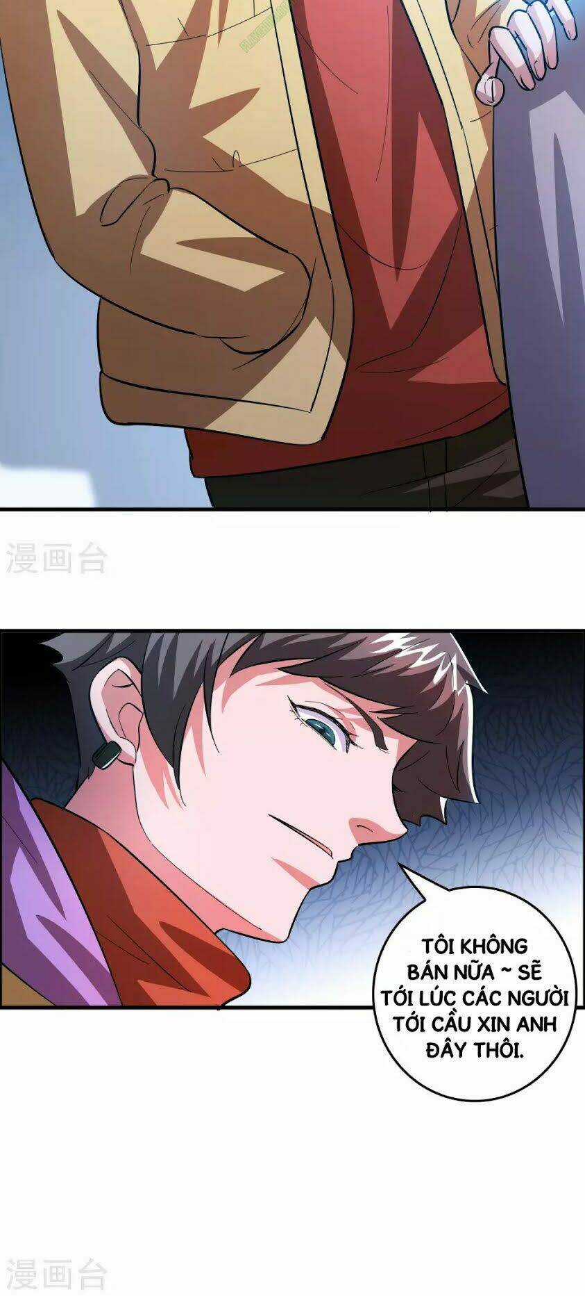 Dị Giới Cung Ứng Thương Chapter 5 trang 13