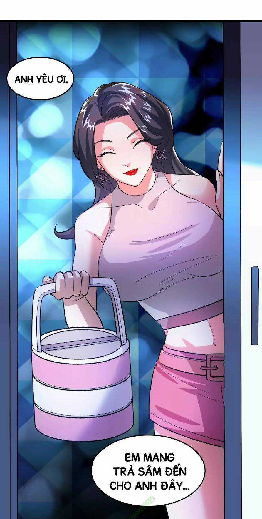 Dị Giới Cung Ứng Thương Chapter 5 trang 14