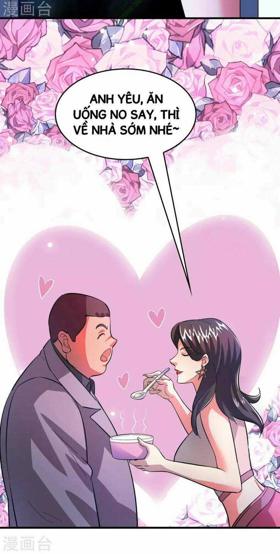 Dị Giới Cung Ứng Thương Chapter 5 trang 15