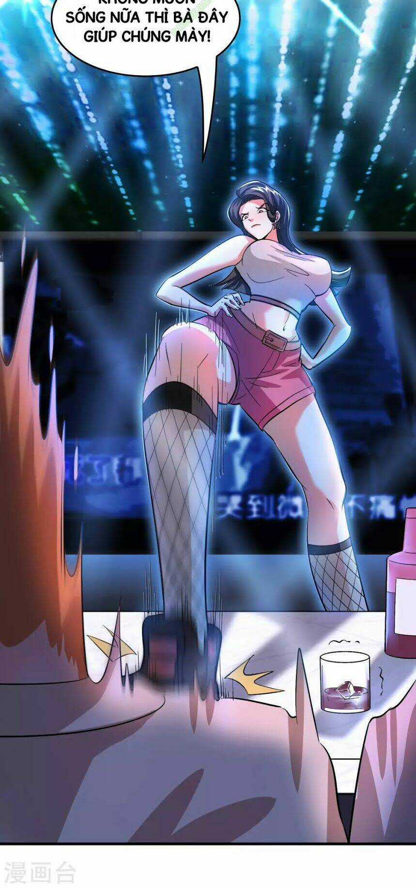 Dị Giới Cung Ứng Thương Chapter 5 trang 17