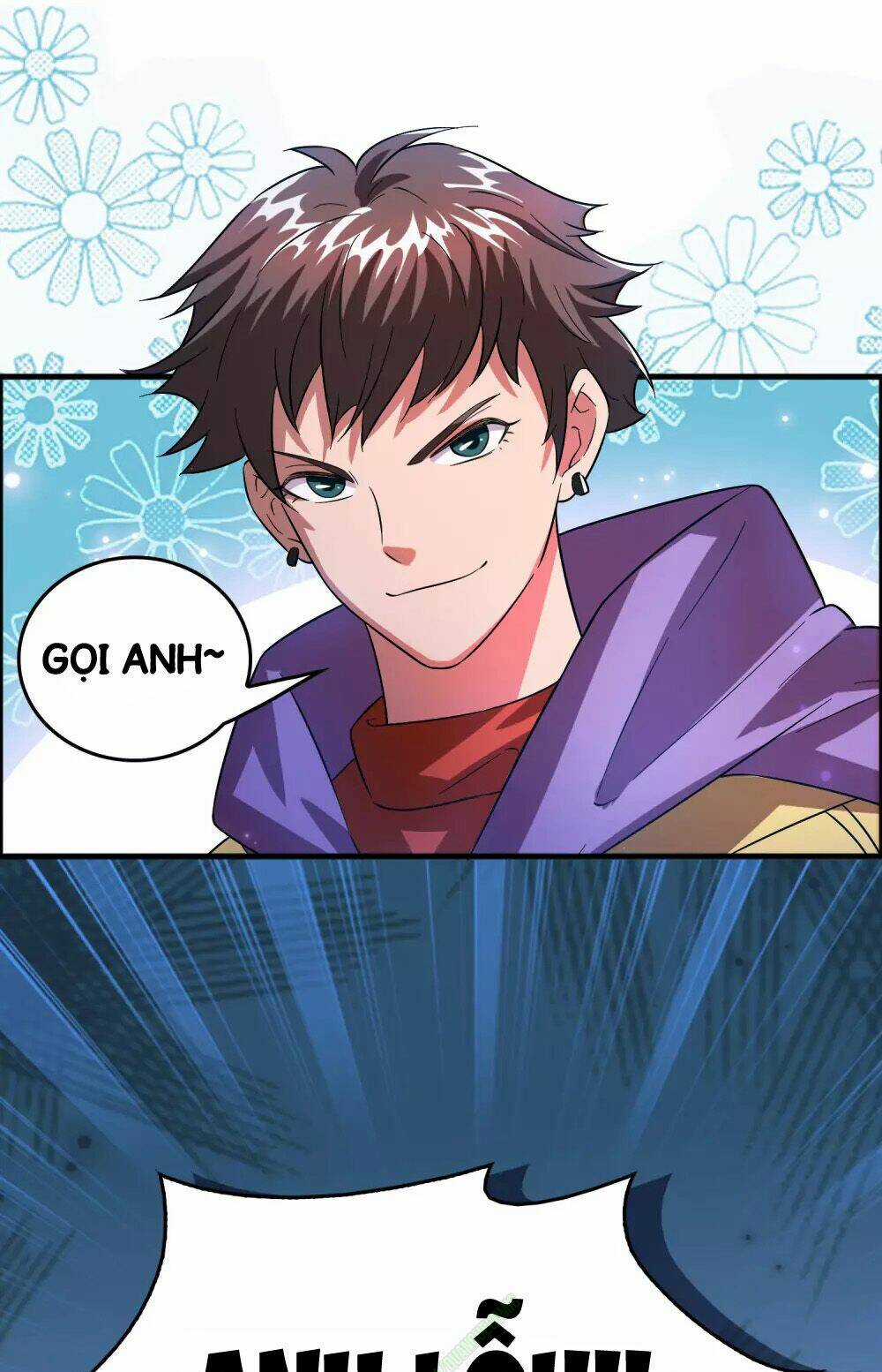 Dị Giới Cung Ứng Thương Chapter 5 trang 22