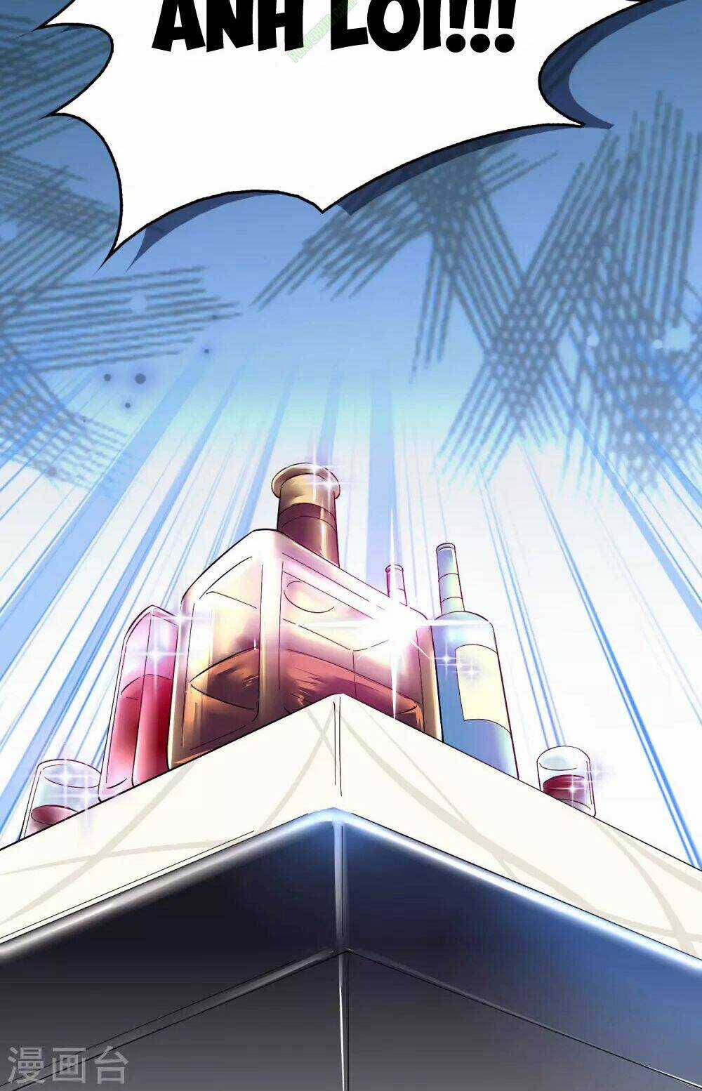 Dị Giới Cung Ứng Thương Chapter 5 trang 23