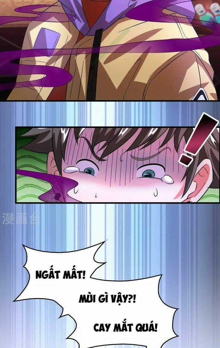 Dị Giới Cung Ứng Thương Chapter 5 trang 27