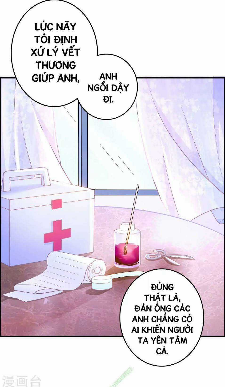 Dị Giới Cung Ứng Thương Chapter 5 trang 3