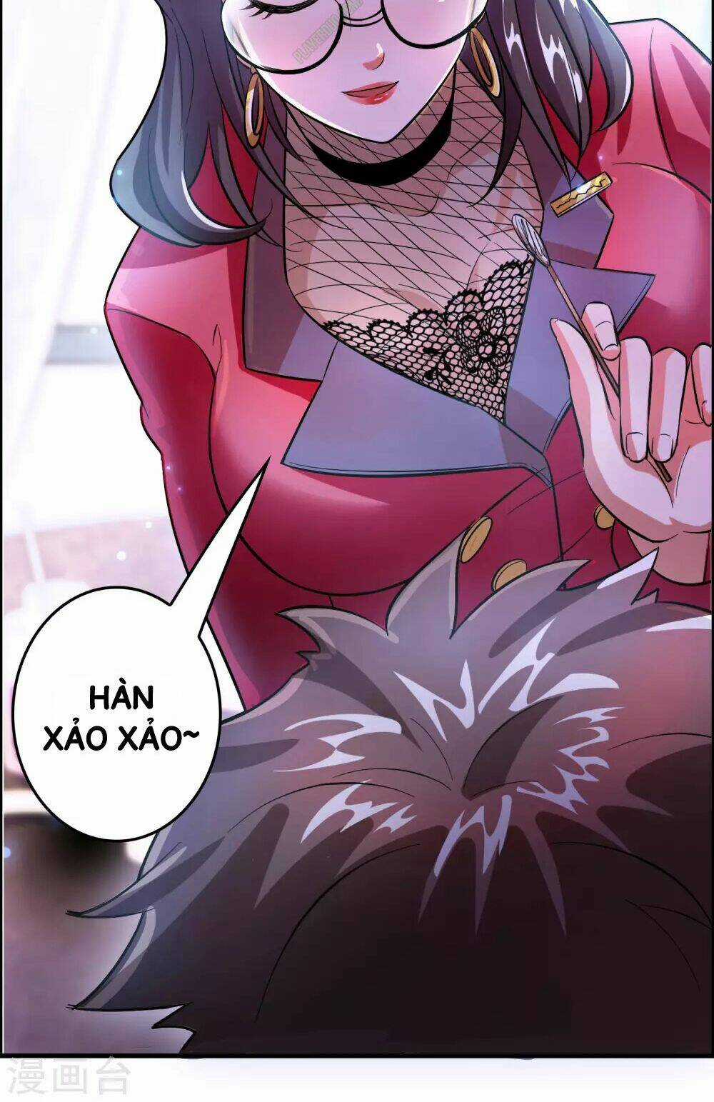 Dị Giới Cung Ứng Thương Chapter 5 trang 6