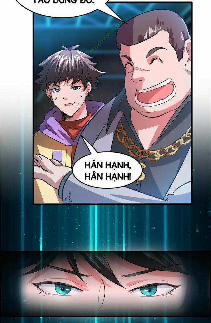 Dị Giới Cung Ứng Thương Chapter 5 trang 8