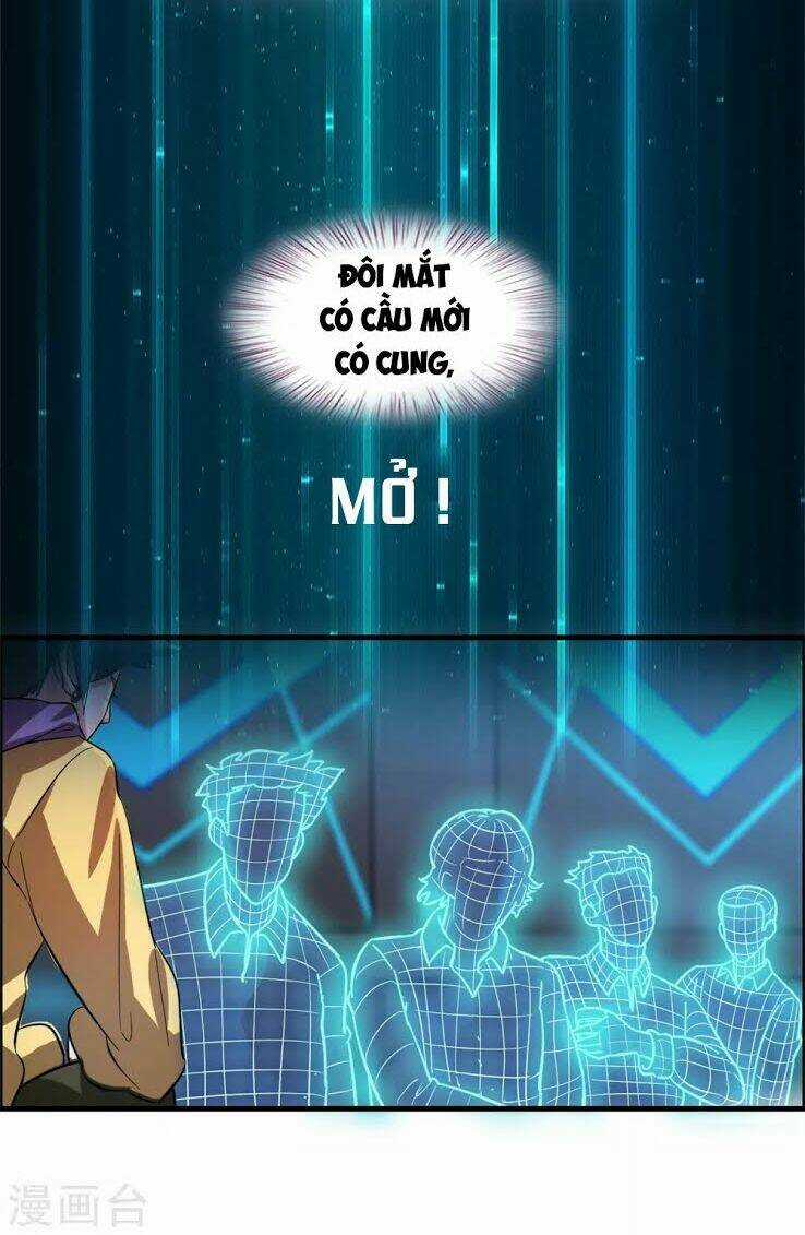 Dị Giới Cung Ứng Thương Chapter 5 trang 9