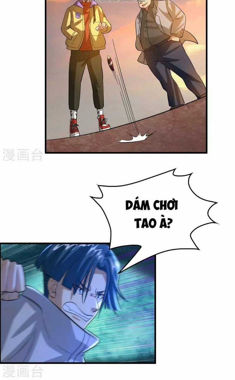 Dị Giới Cung Ứng Thương Chapter 50 trang 1
