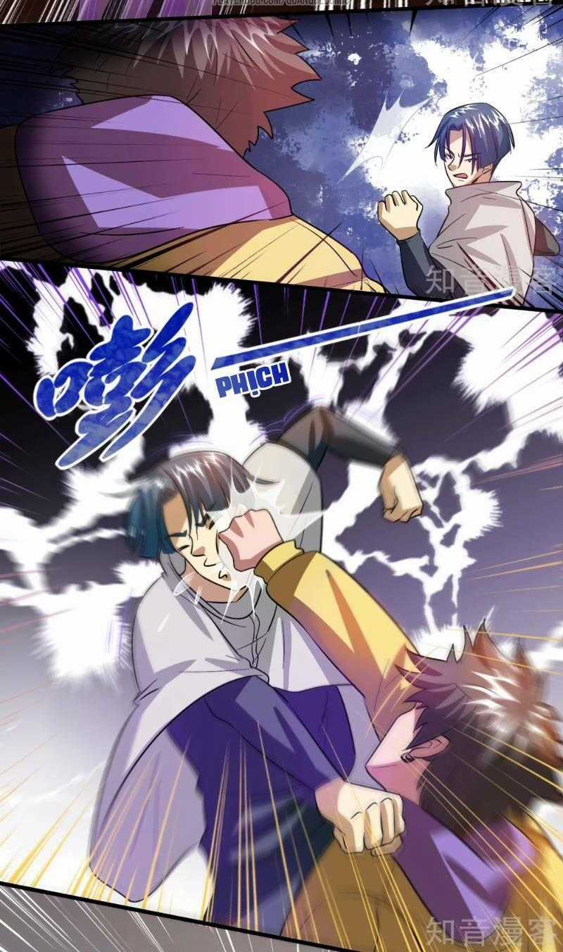 Dị Giới Cung Ứng Thương Chapter 51 trang 1
