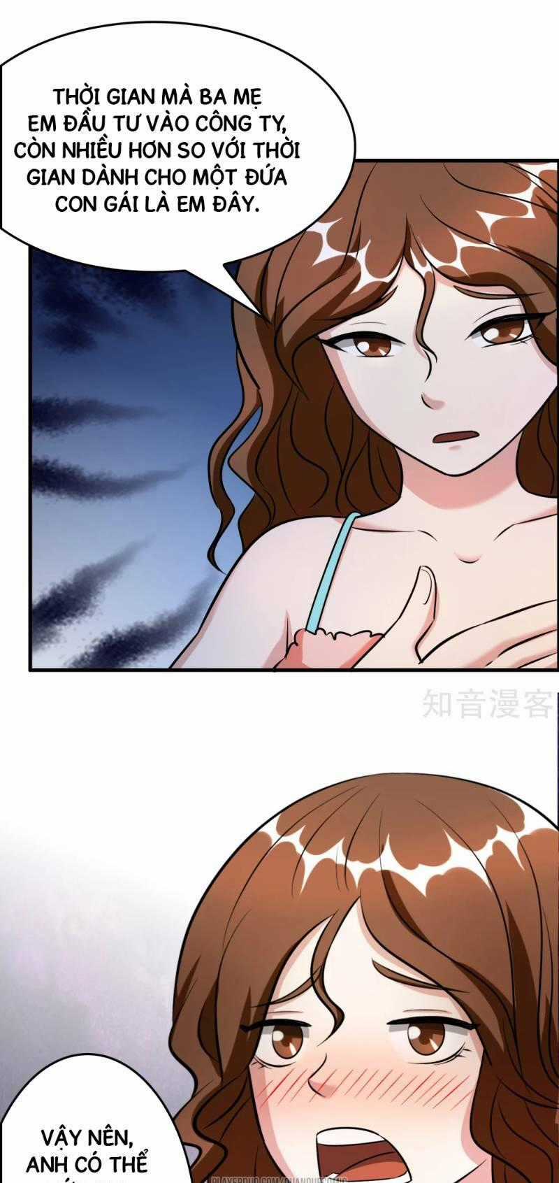 Dị Giới Cung Ứng Thương Chapter 53 trang 0