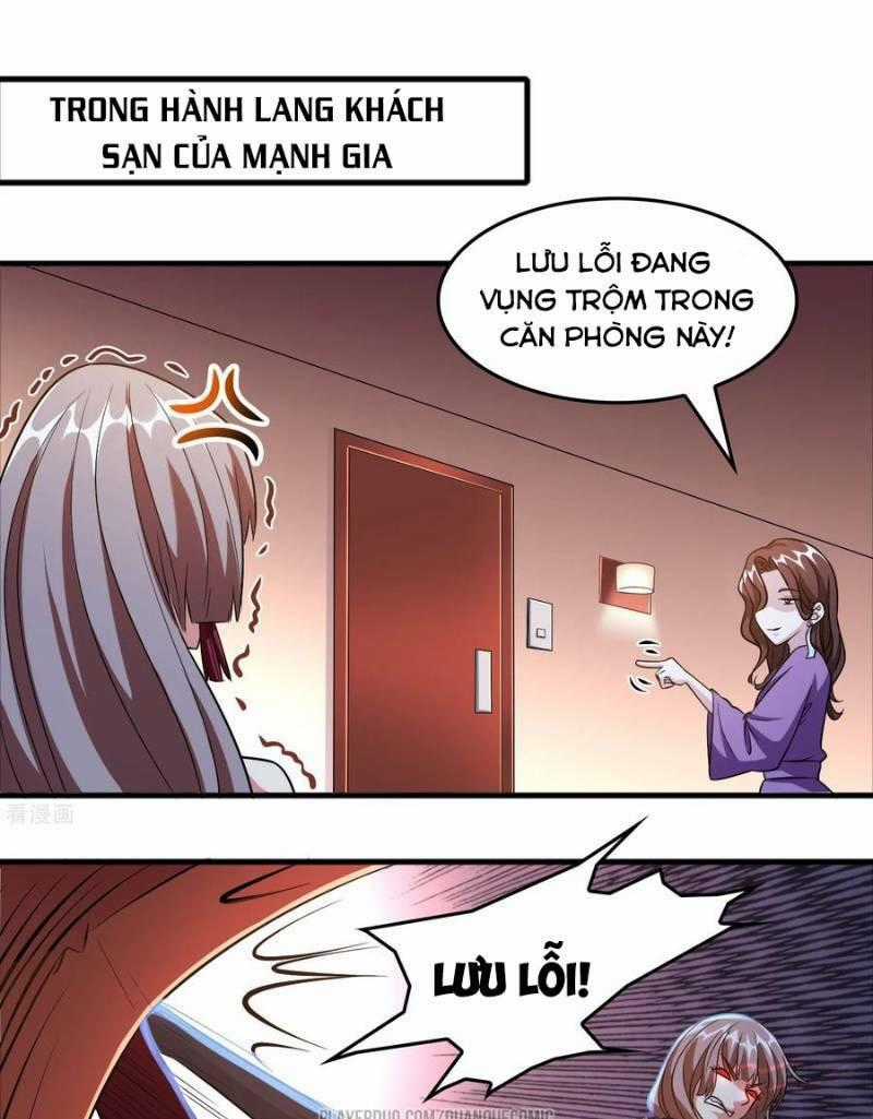 Dị Giới Cung Ứng Thương Chapter 54 trang 0