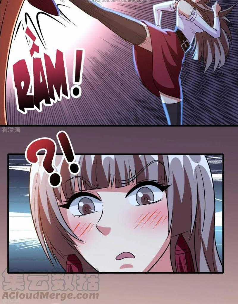 Dị Giới Cung Ứng Thương Chapter 54 trang 1