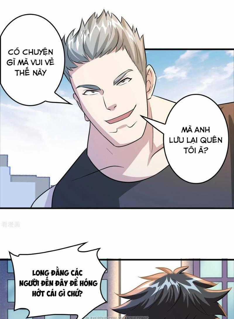 Dị Giới Cung Ứng Thương Chapter 55 trang 0