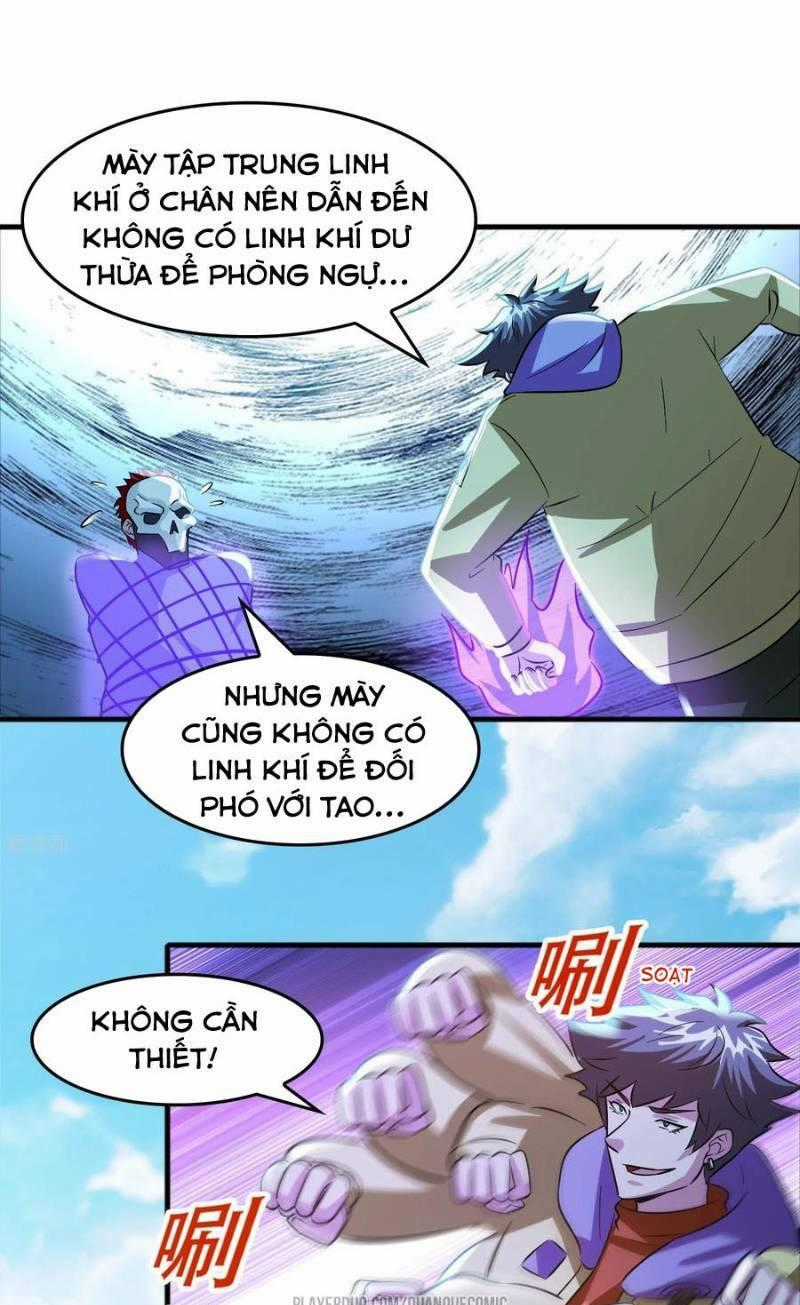 Dị Giới Cung Ứng Thương Chapter 56 trang 0
