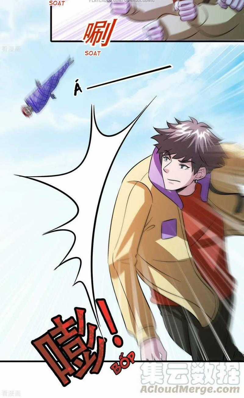 Dị Giới Cung Ứng Thương Chapter 56 trang 1