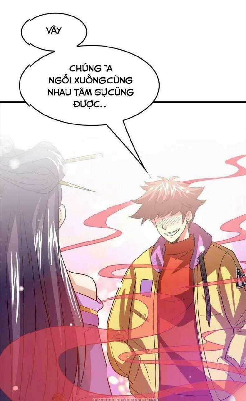 Dị Giới Cung Ứng Thương Chapter 57 trang 0