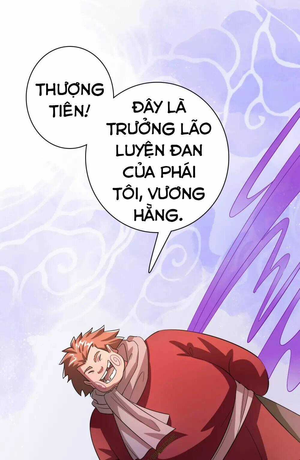 Dị Giới Cung Ứng Thương Chapter 6 trang 0