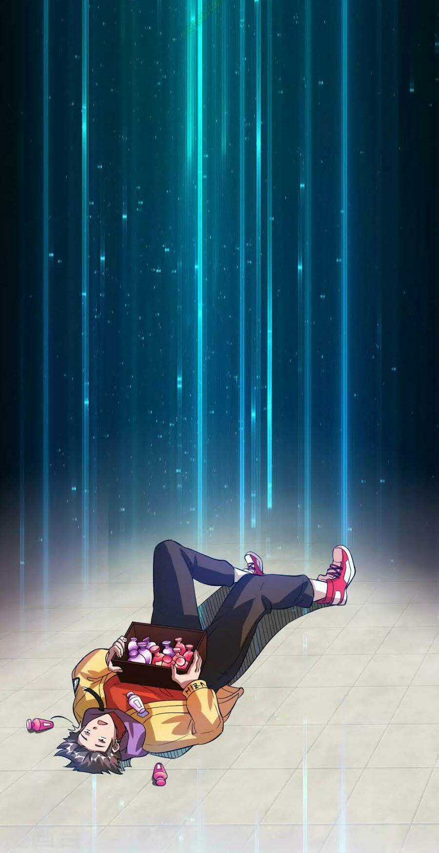 Dị Giới Cung Ứng Thương Chapter 6 trang 11