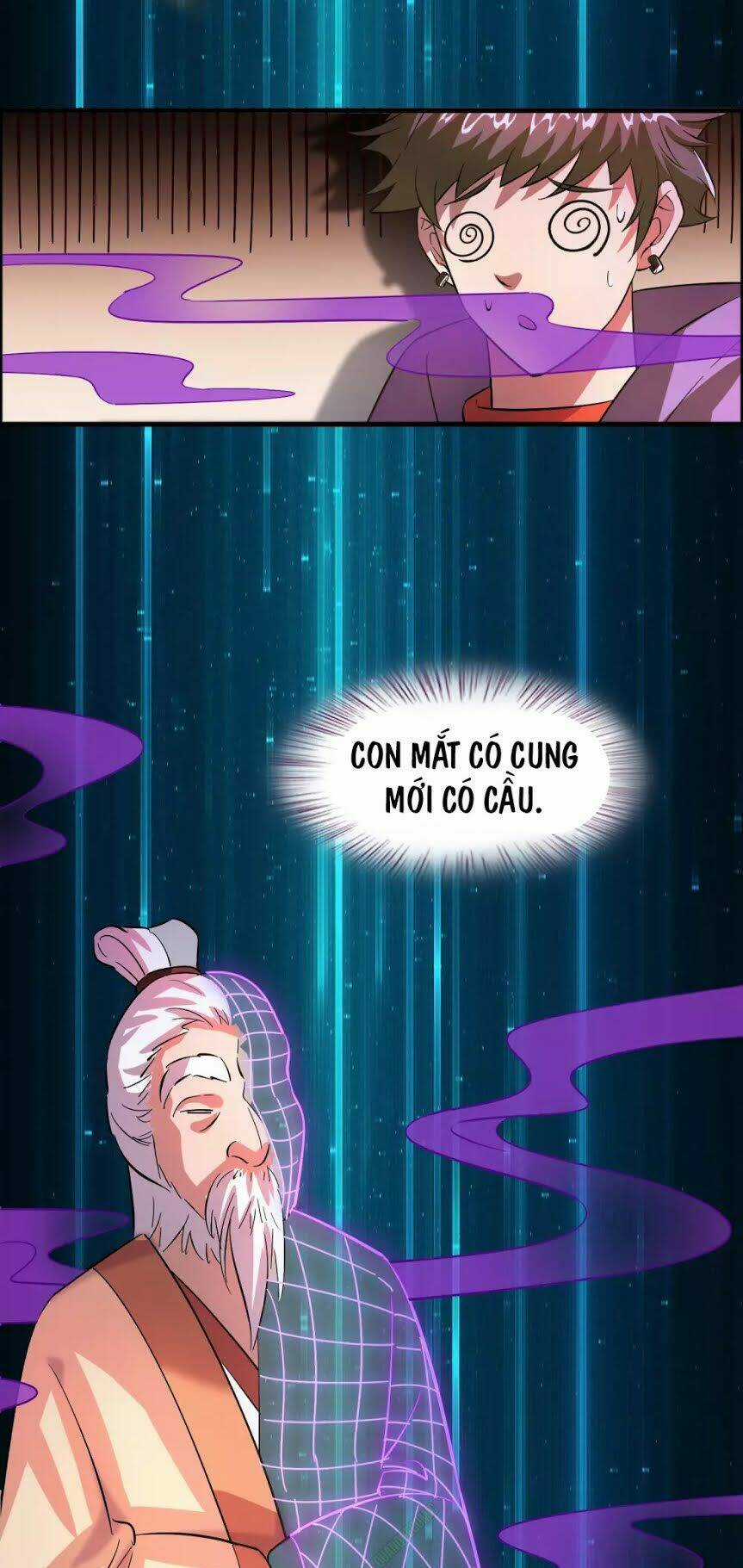 Dị Giới Cung Ứng Thương Chapter 6 trang 2