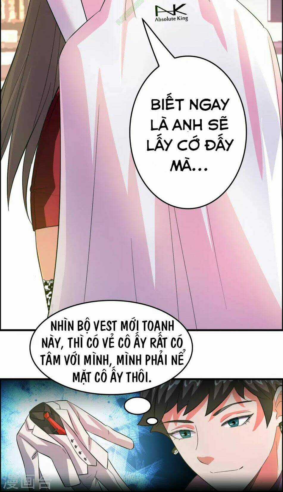 Dị Giới Cung Ứng Thương Chapter 6 trang 20