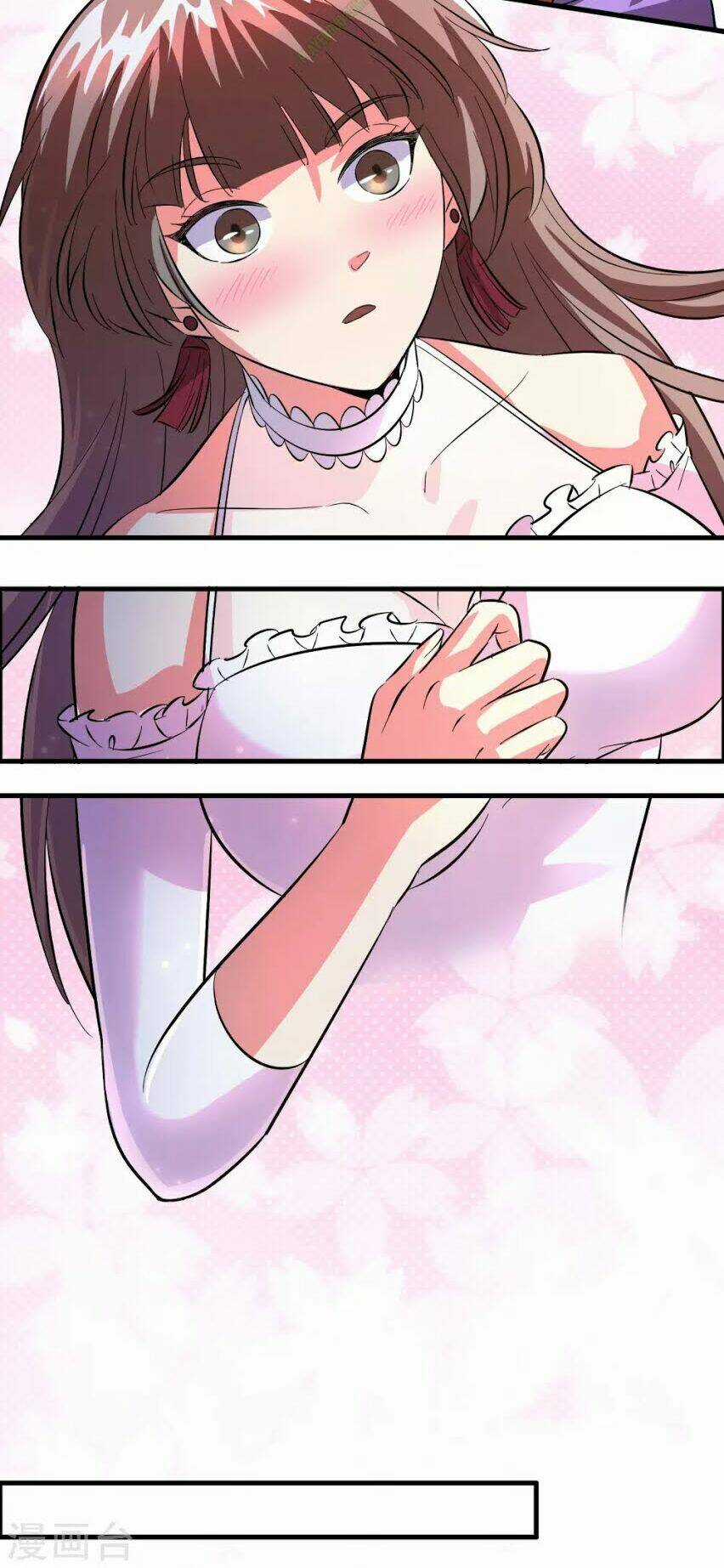 Dị Giới Cung Ứng Thương Chapter 6 trang 22