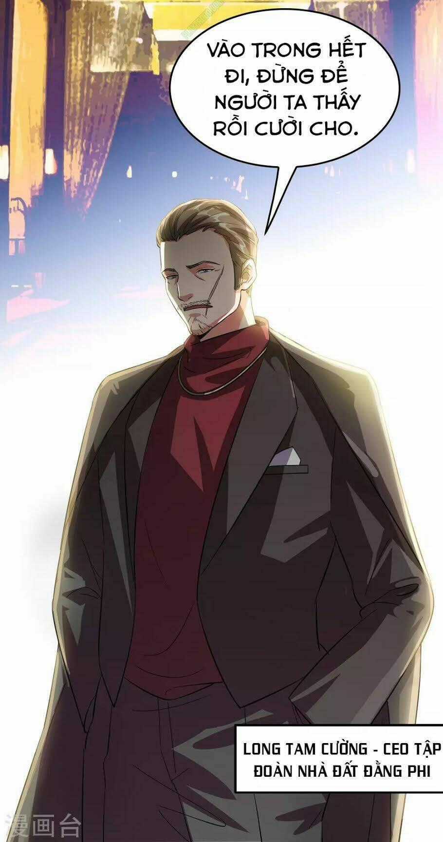 Dị Giới Cung Ứng Thương Chapter 6 trang 26