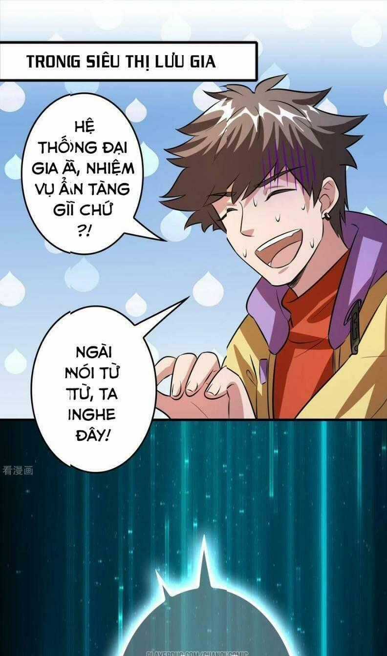 Dị Giới Cung Ứng Thương Chapter 60 trang 0