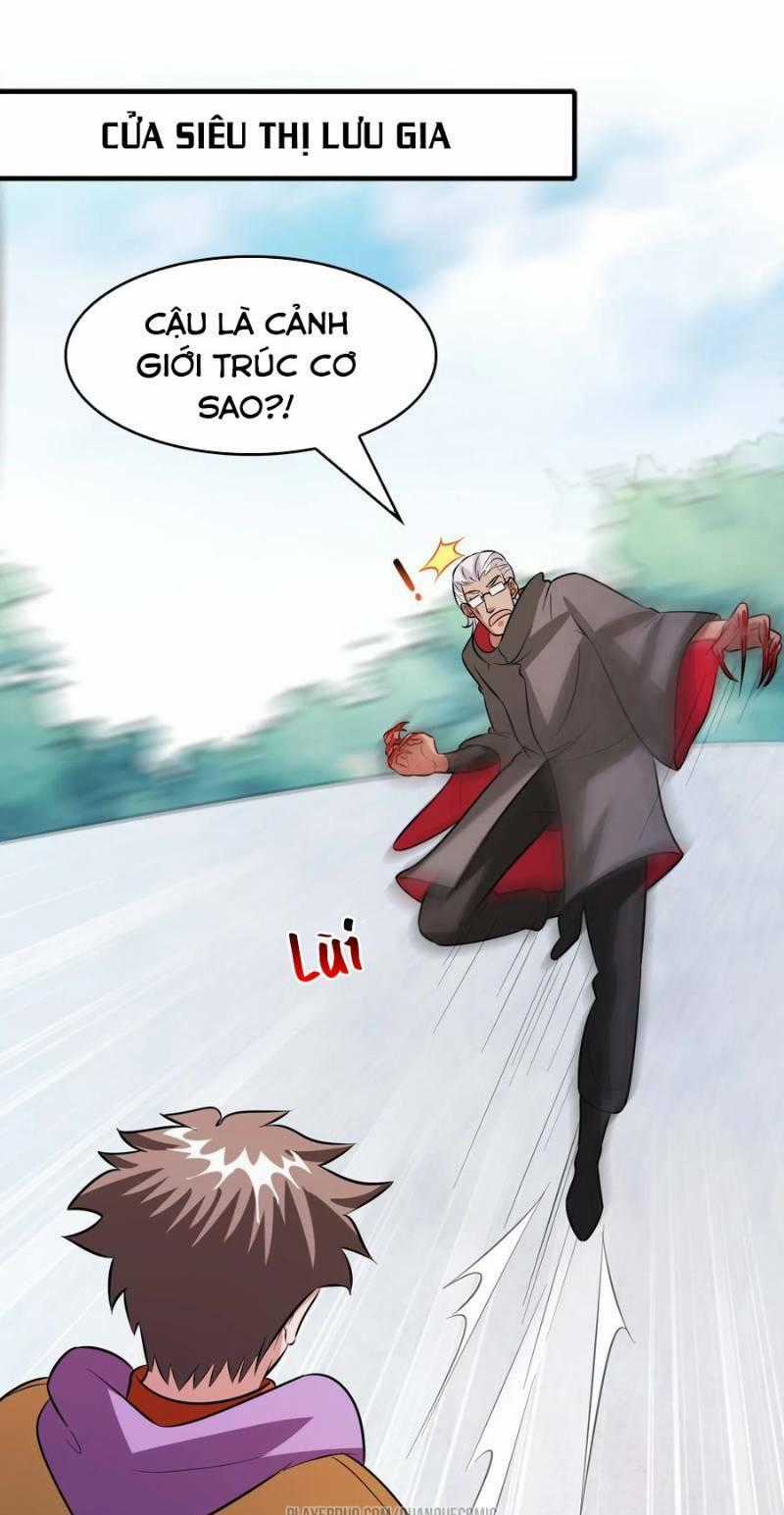 Dị Giới Cung Ứng Thương Chapter 61 trang 0