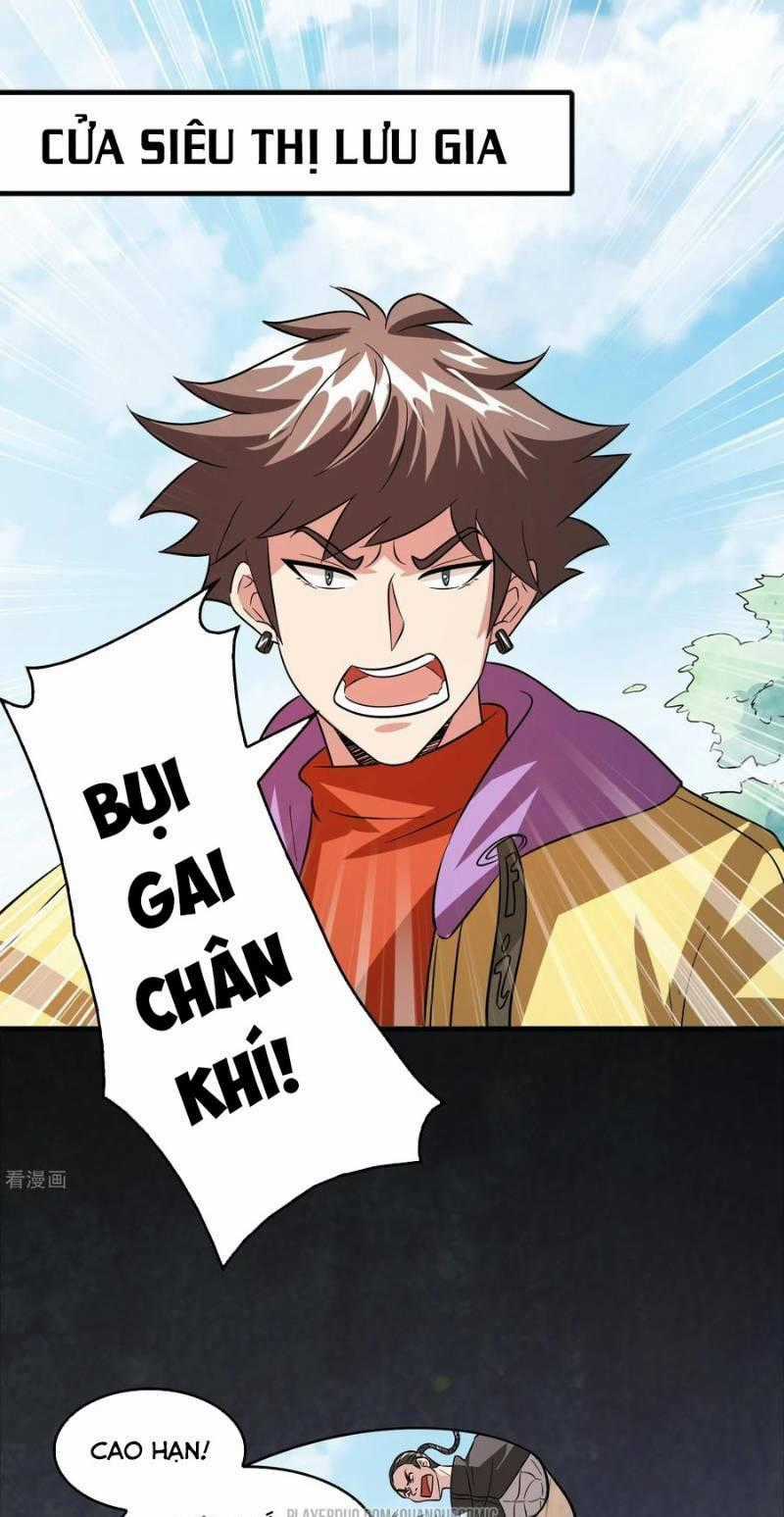 Dị Giới Cung Ứng Thương Chapter 62 trang 0