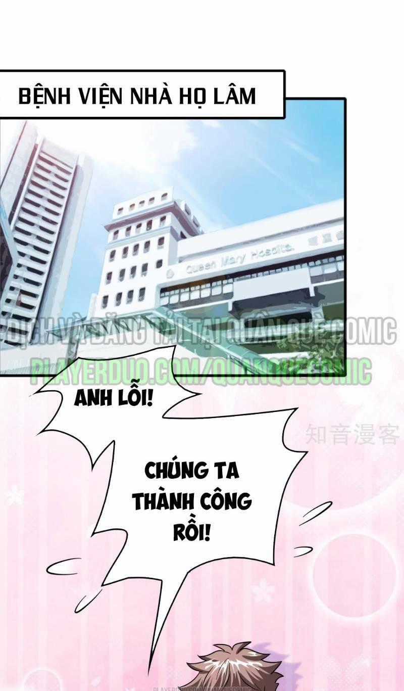 Dị Giới Cung Ứng Thương Chapter 63 trang 0
