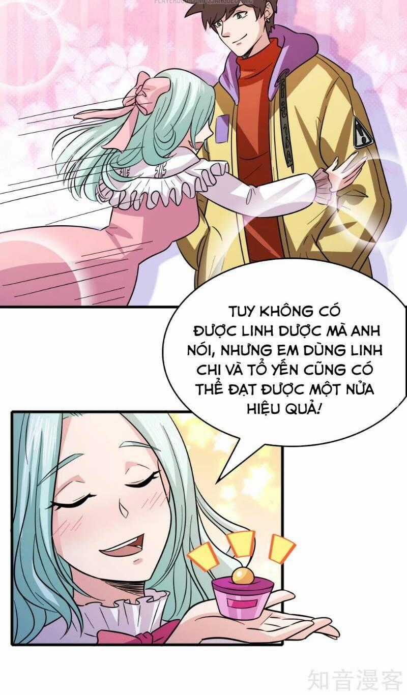 Dị Giới Cung Ứng Thương Chapter 63 trang 1